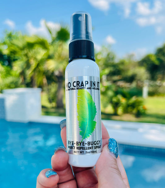 Outdoorsy Watermelon After Sun & Insect Repellent Spray