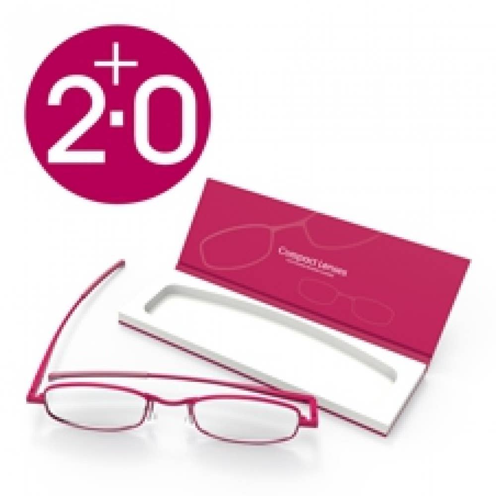 Compact Lenses
