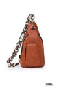 Tasha Crossbody Sling Bag