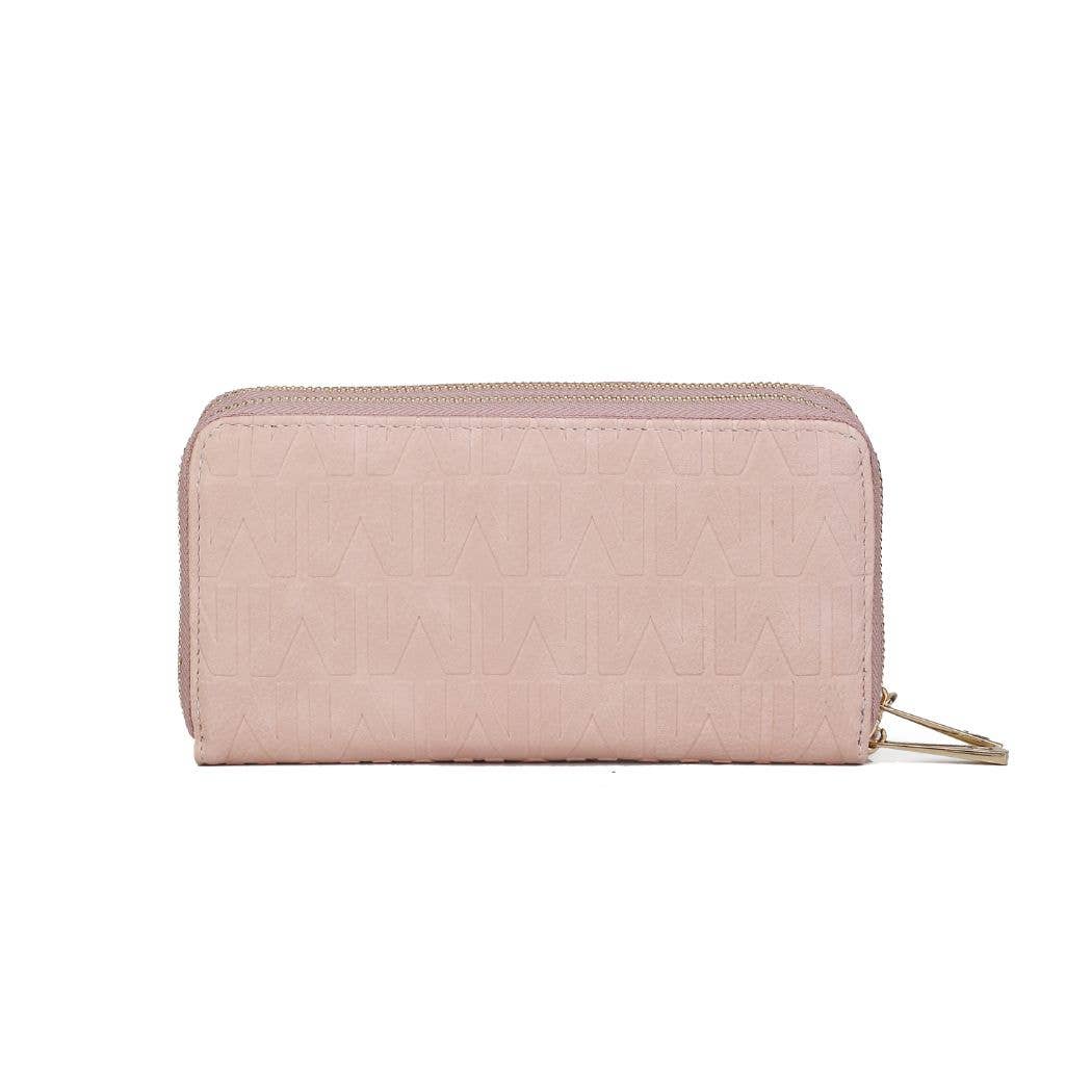 Aurora M Signature Wallet Handbag Women by Mia K