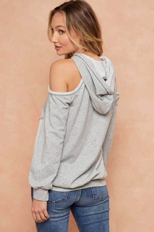 LMT3084-Call Me Cozy Hoodie