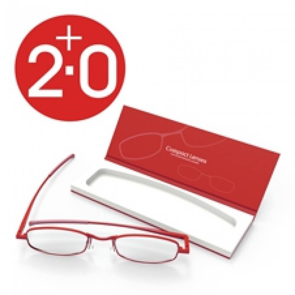 Compact Lenses