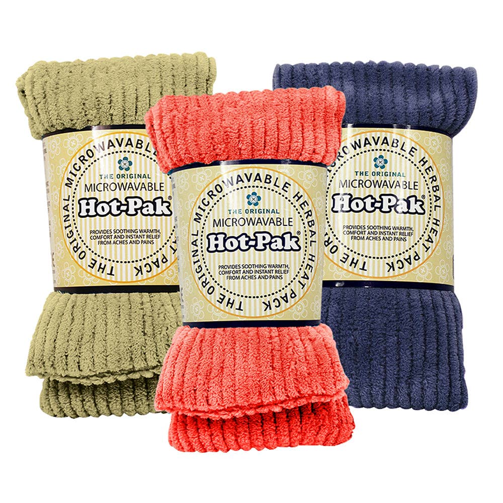 Hot-Pak® Warmies Soft Cord Kit 2