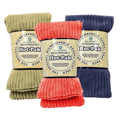 Hot-Pak® Warmies Soft Cord Kit 2