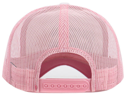 Chasing Sunshine Foam Trucker Mesh Cap