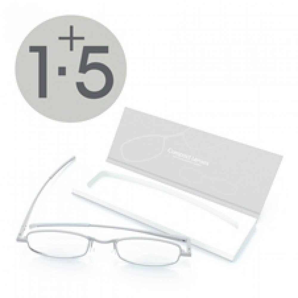 Compact Lenses