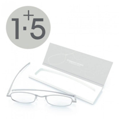 Compact Lenses