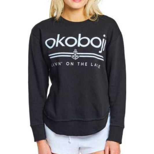 Sunshine Serenade Sweatshirt