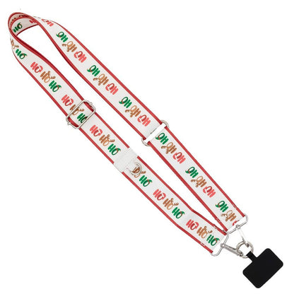 Clip & Go Straps ONLY- Christmas Collection