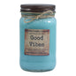 Good Vibes Candle