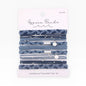 Hair Tie Bracelet Set