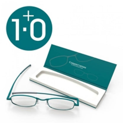 Compact Lenses