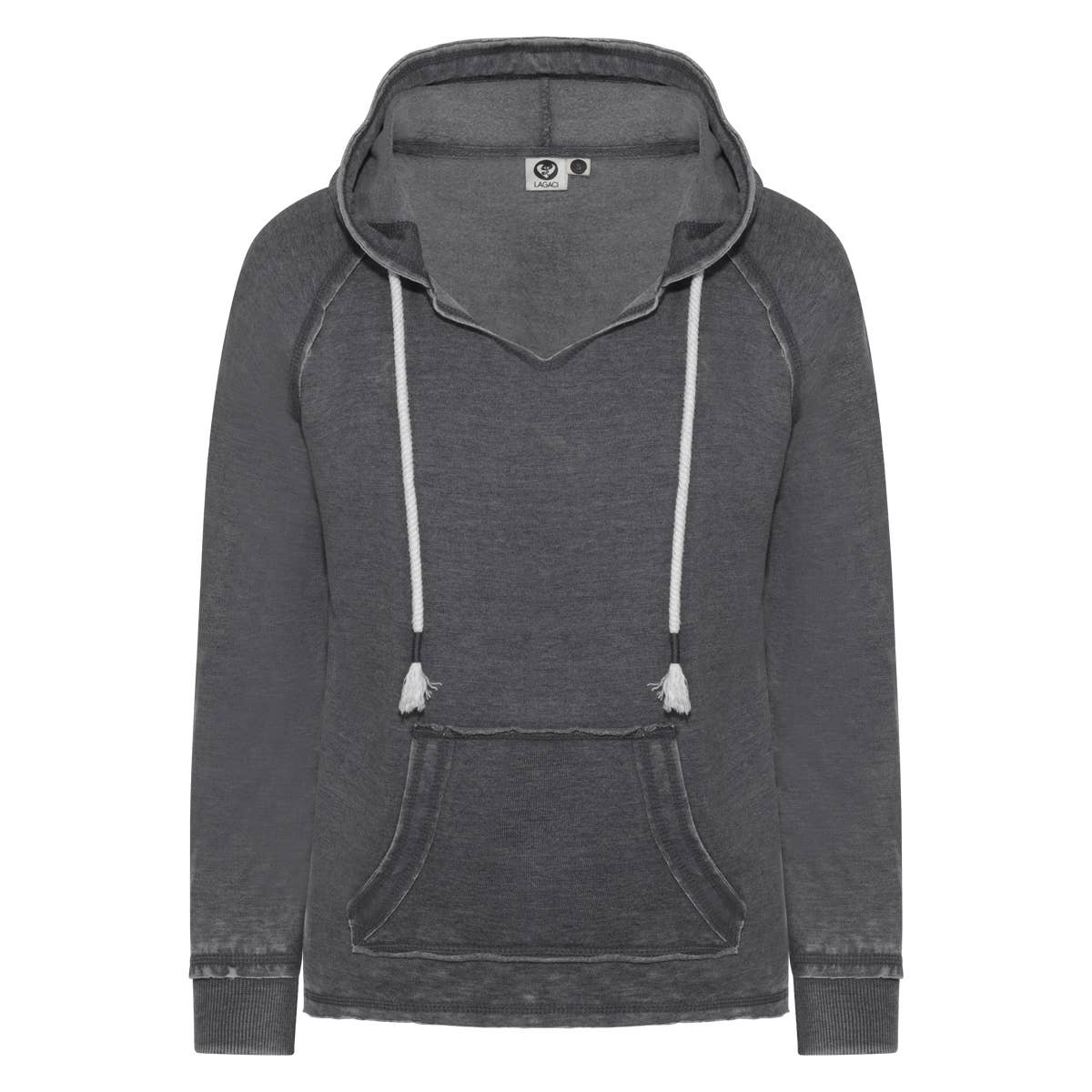 Your Fave Hooded Pullover