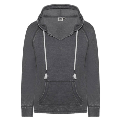 Your Fave Hooded Pullover