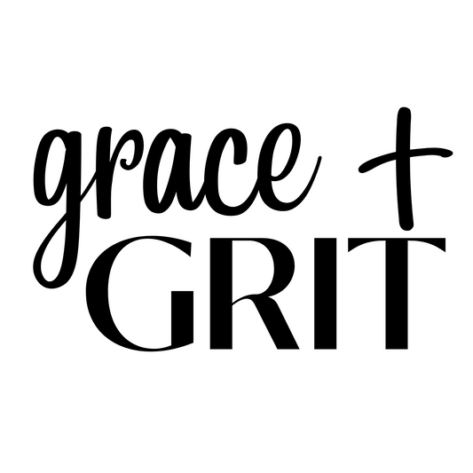 Grace + Grit Gift Card