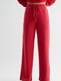 Laguna Wide Leg Pants Mono B