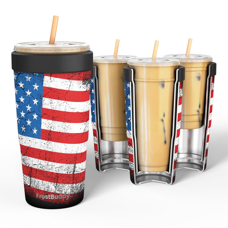 Frost Buddy To-Go Buddy |