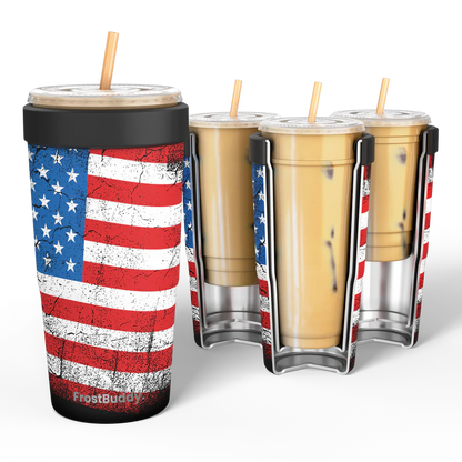 Frost Buddy To-Go Buddy |