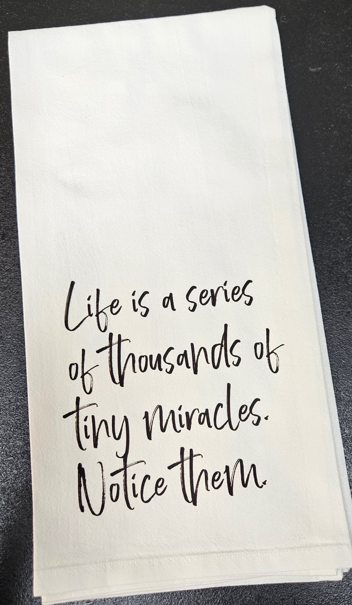 Tea Towel