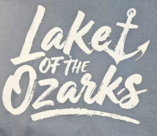 Lake of the Ozarks T Shirt