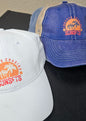 Forever Chasing Sunsets Hat