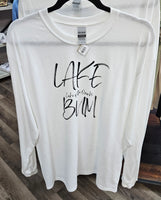 XL Lake Bum Shirt