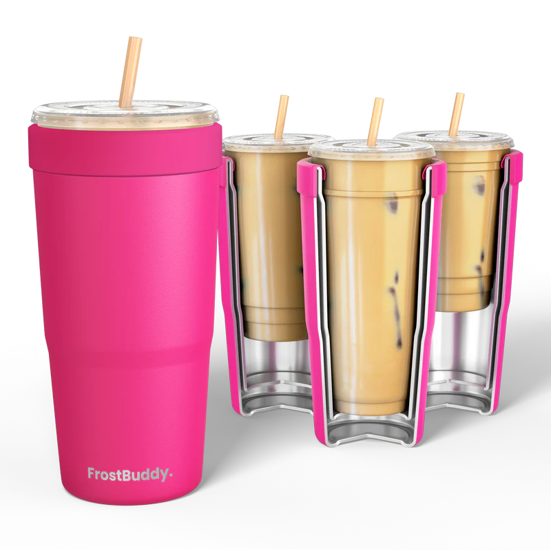Frost Buddy To-Go Buddy |