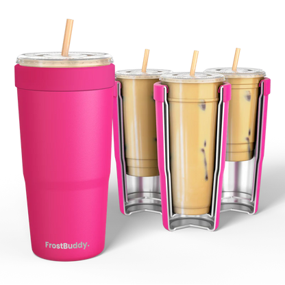 Frost Buddy To-Go Buddy |