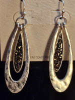 Dallas market Earrings