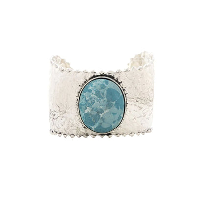 Coastal Visions Cuff Bracelet Myra