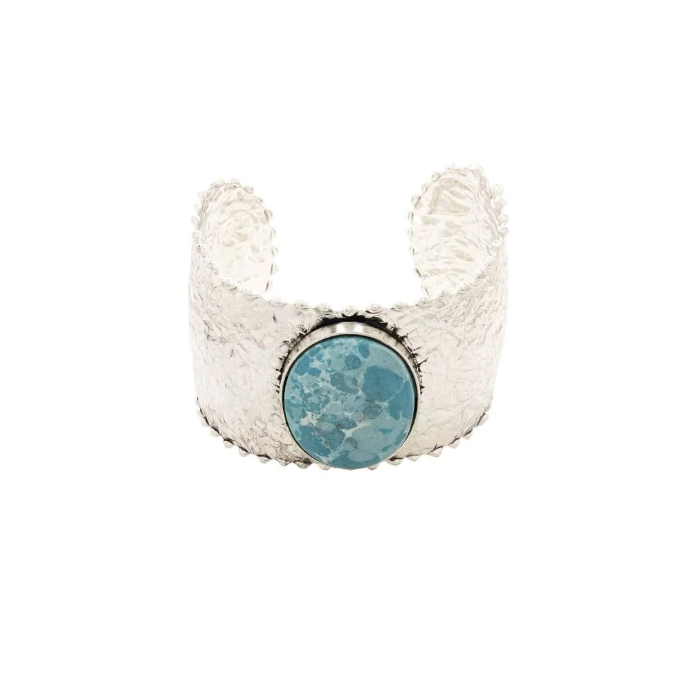 Coastal Visions Cuff Bracelet Myra