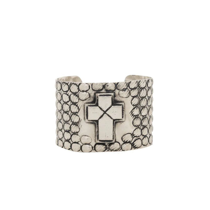 Faith of My Faith Cuff Bracelet Myra