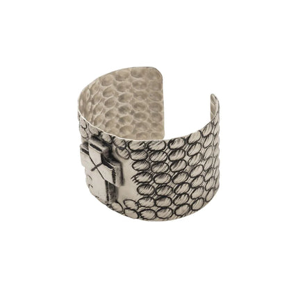 Faith of My Faith Cuff Bracelet Myra