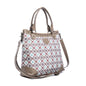 Payson Hill Envoy Tote Bag Myra