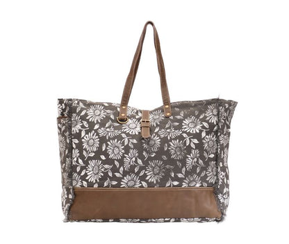 Anemone Weekender Bag Myra