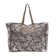 Anemone Weekender Bag Myra