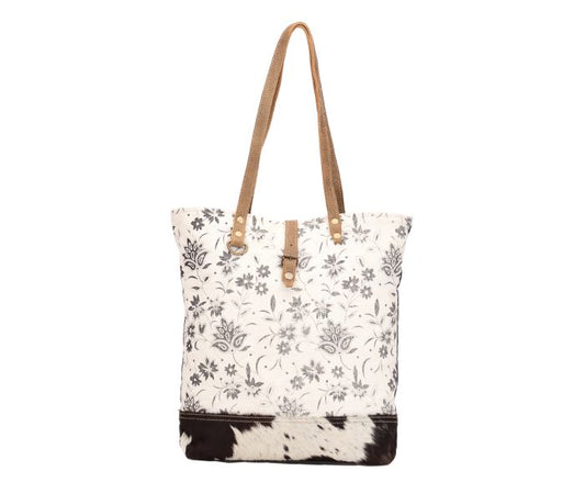 Arson Tote Bag Myra