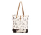 Arson Tote Bag Myra