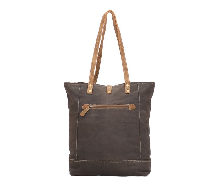 Arson Tote Bag Myra