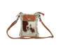 Vuierra Rivet Small & Crossbody Bag Myra