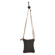 Vuierra Rivet Small & Crossbody Bag Myra