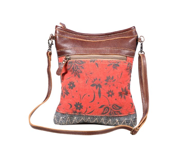 Bloom Small & Crossbody Bag Myra