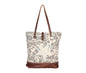 Hobo Tote Bag Myra