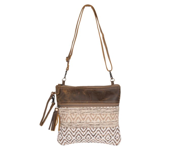 Contentment Small & Crossbody Bag Myra