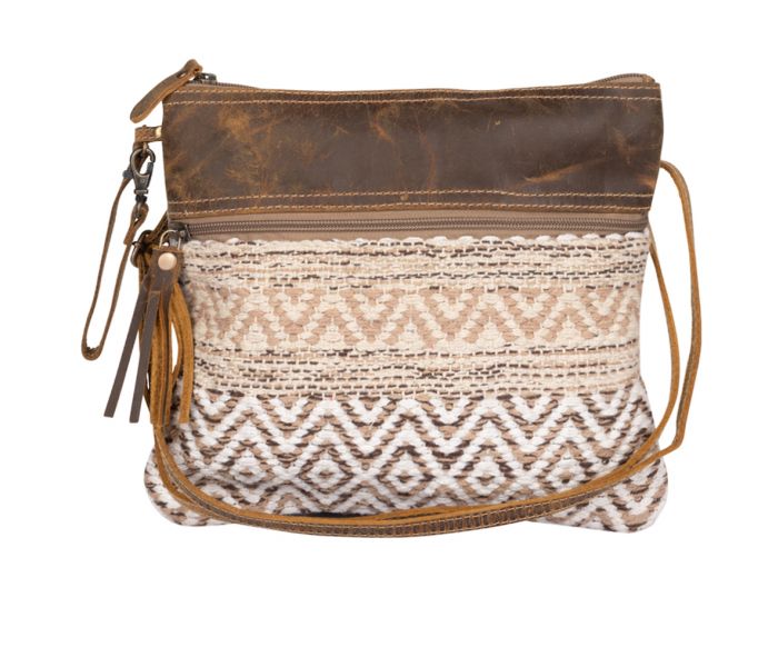 Contentment Small & Crossbody Bag Myra