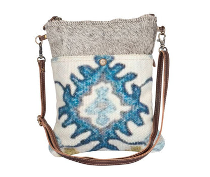 Bewitching Hues Small & Crossbody Bag Myra