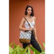 BLUE SAPPHIRE SHOULDER BAG Myra