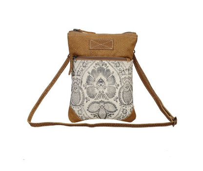 Soul Searcher Small & Cross Body Bag Myra