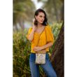 Soul Searcher Small & Cross Body Bag Myra