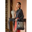 Naive Leather and Hairon Bag Myra